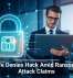 Customer Trust Starts With Strong Cybersecurity