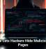 Hackers Hack Hackers in Bizarre Data Theft