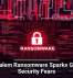 Scammers Pose as Ransomware Recovery Experts