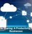 Digital File Sharing: A Productivity Boost for Businesses