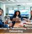 Technology Makes Tracking Business Sales and Metrics Simple