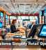 POS Systems Simplify Retail Operations